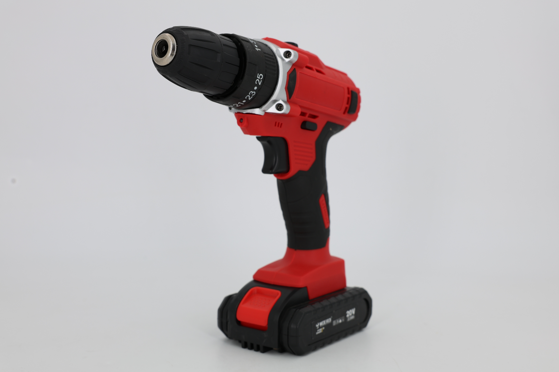 WOERDI 1005ED-01 20V cordless drill driver