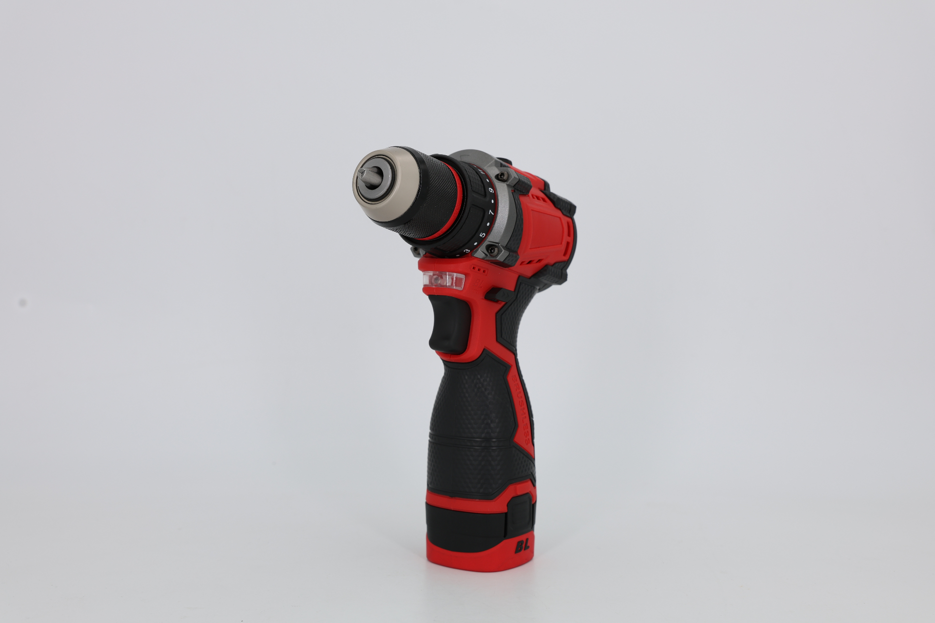 WOERDI 1005ED-03 12V brushless drill driver