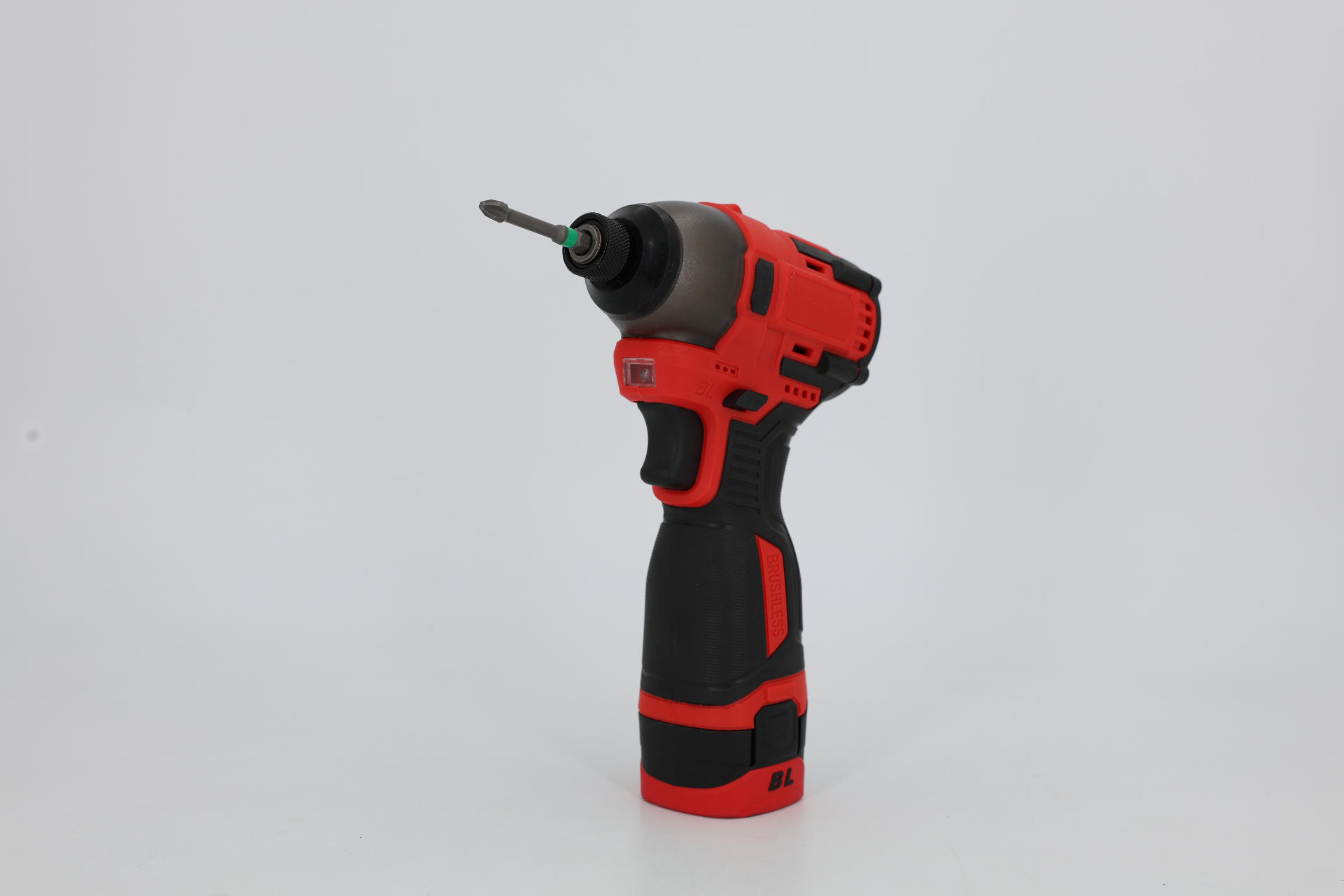 WOERDI 1005ED-09 12V brushless impact driver