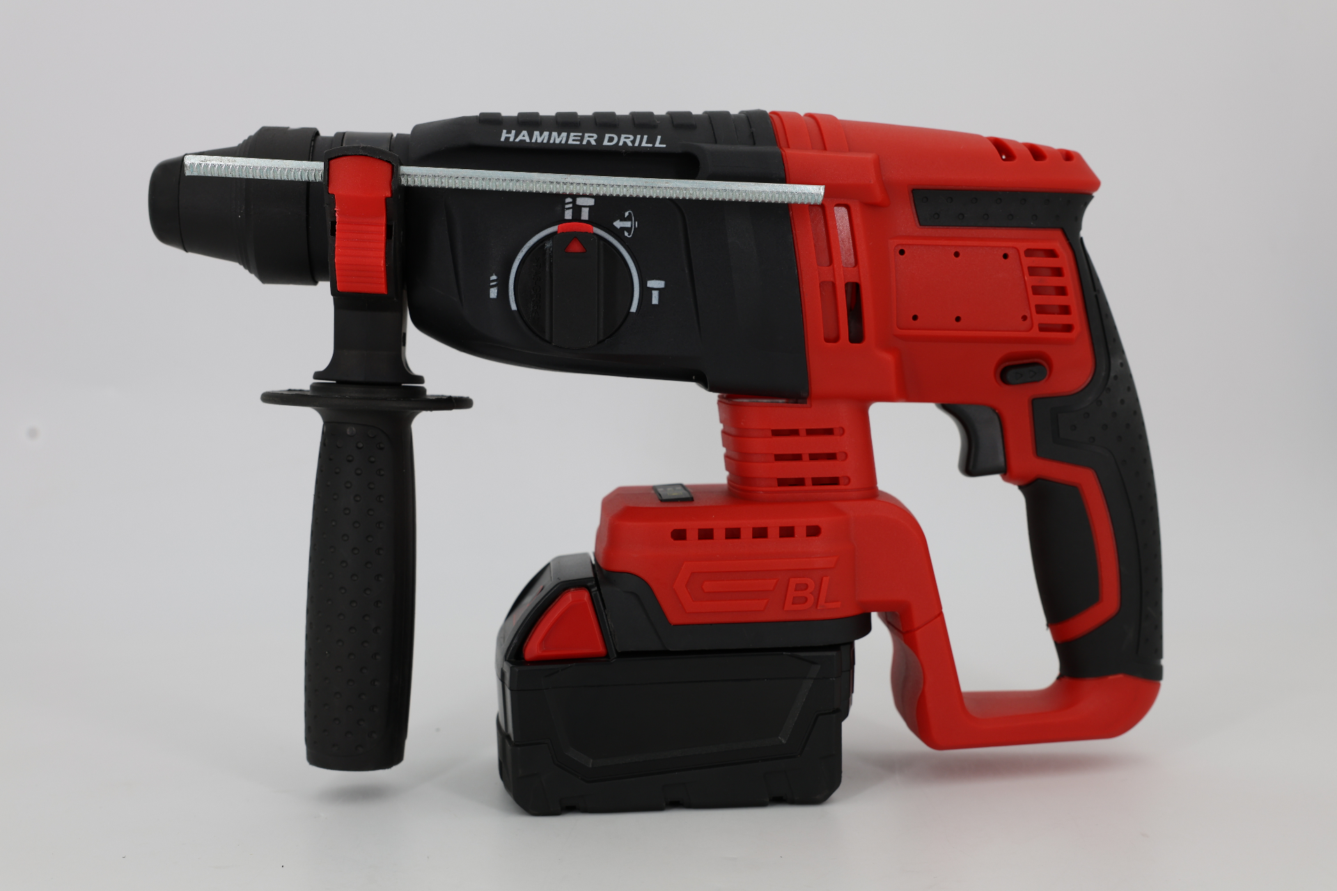 WOERDI HD-001 20V brushless SDS-Plus rotary hammer drill