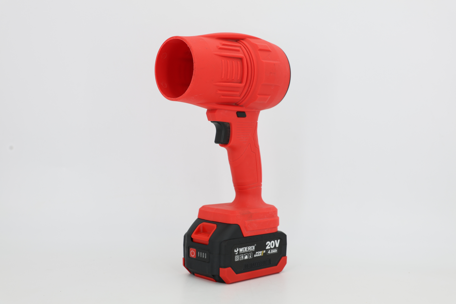 WOERDI 1014IF-03 20V compact cordless blower