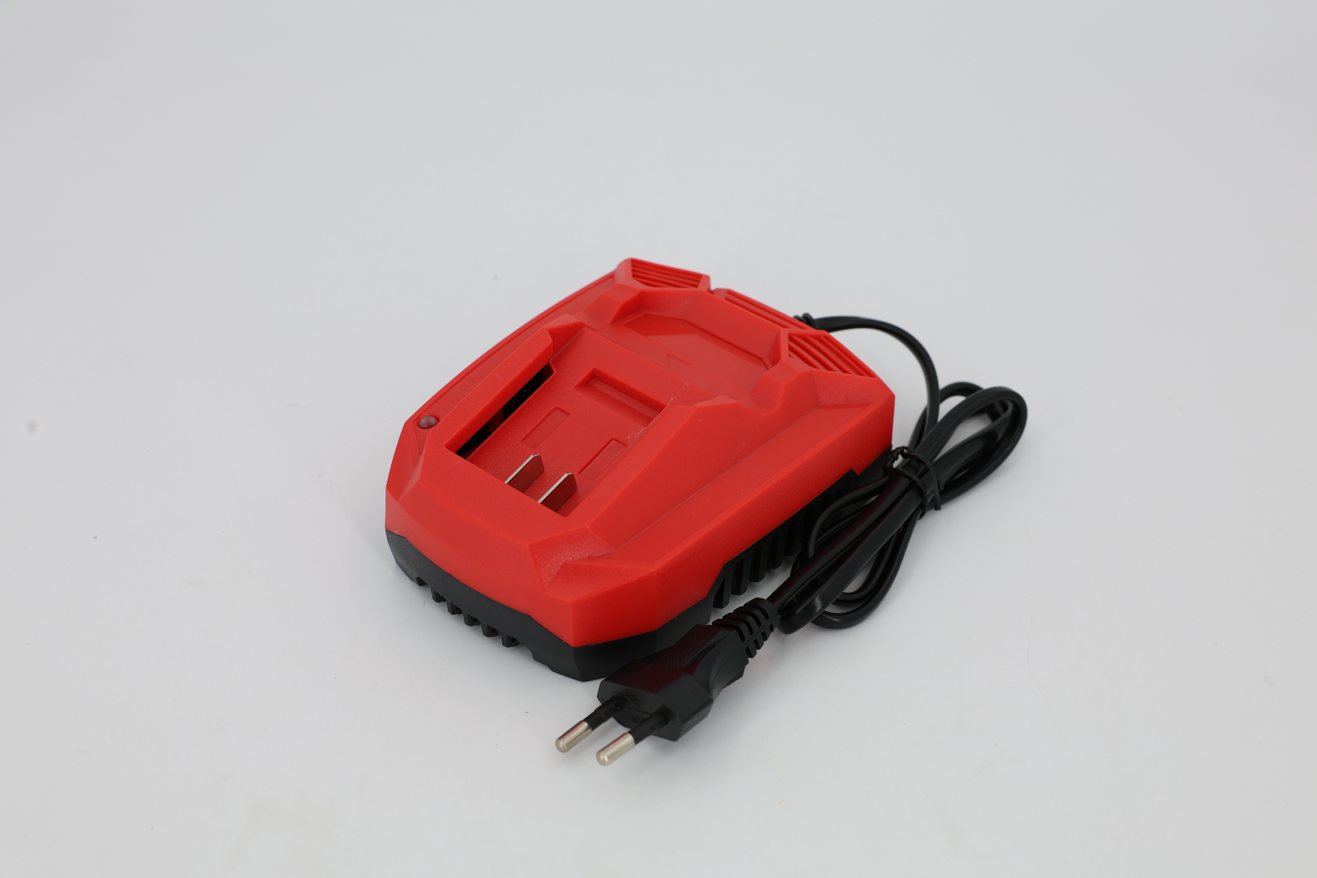 WOERDI 20V red sport charger LB-008 EU plug