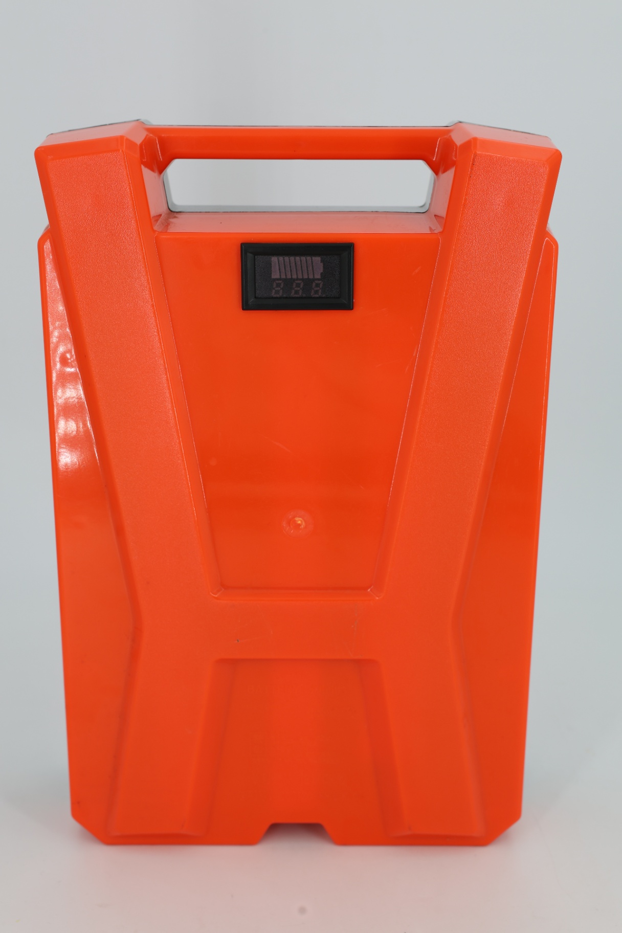 WOERDI 48V high-capacity power pack LB-025 orange housing