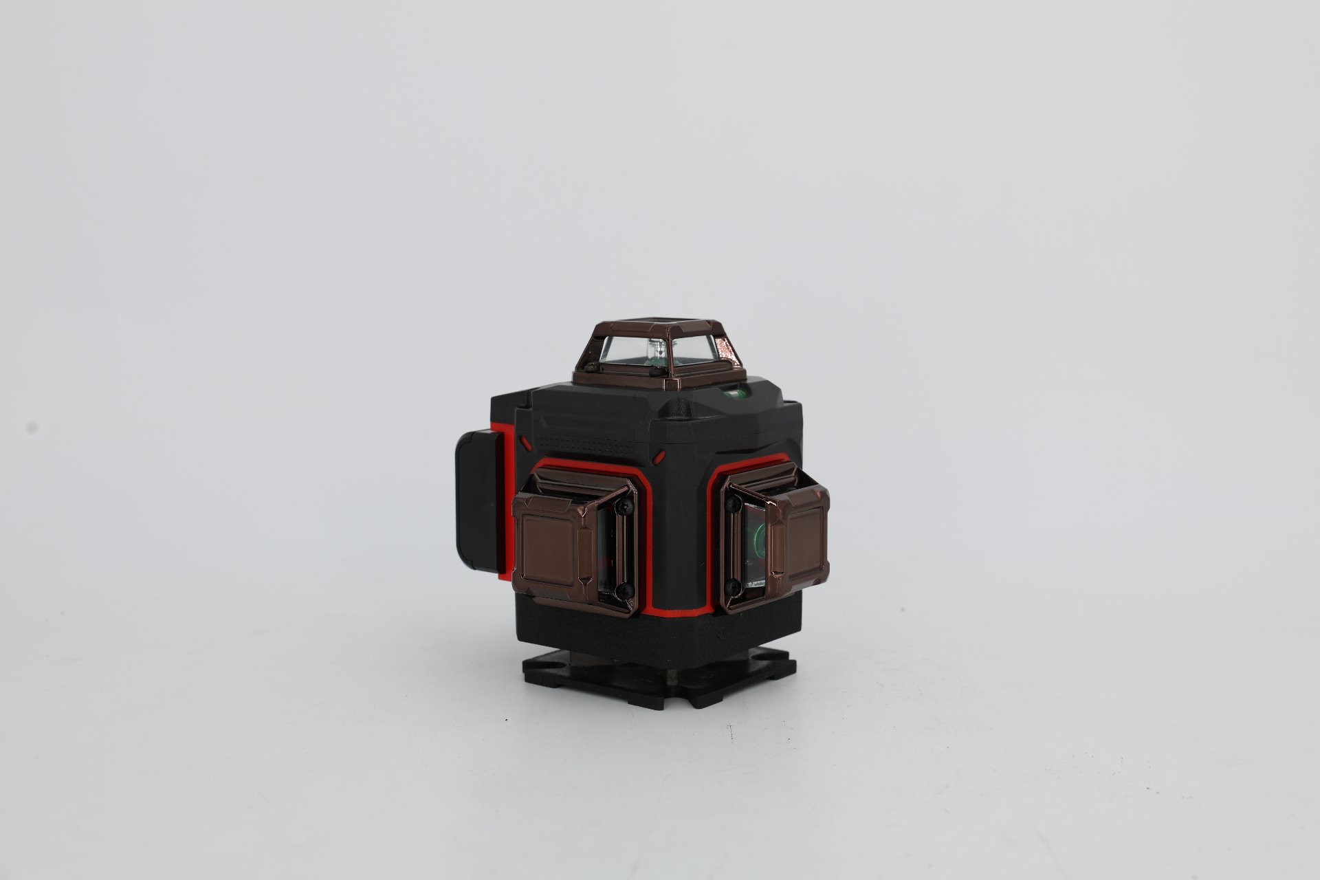 WOERDI 1032LG-02 3D multi-line laser level
