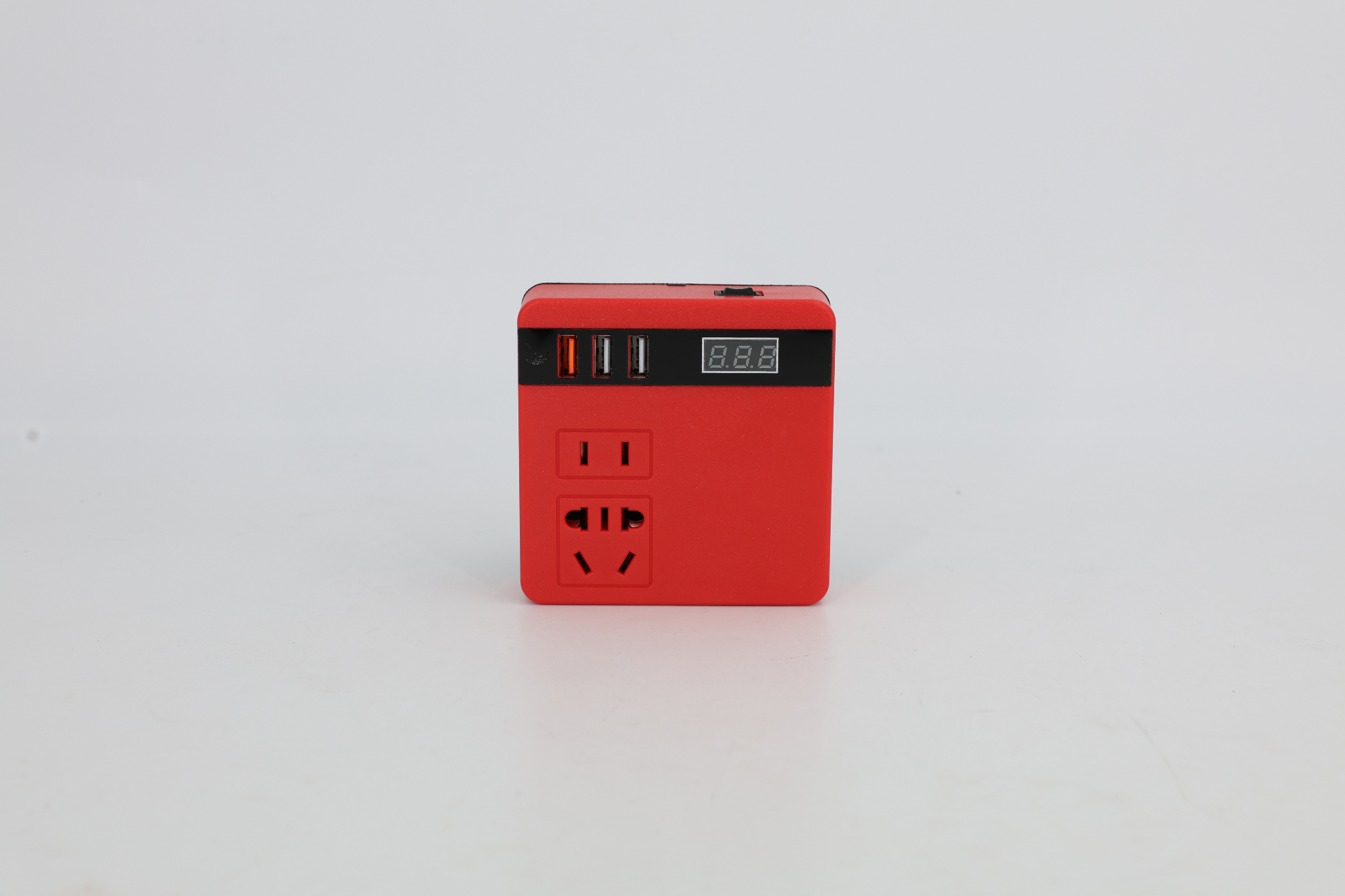 WOERDI 1008LL-01 20V compact cube inverter