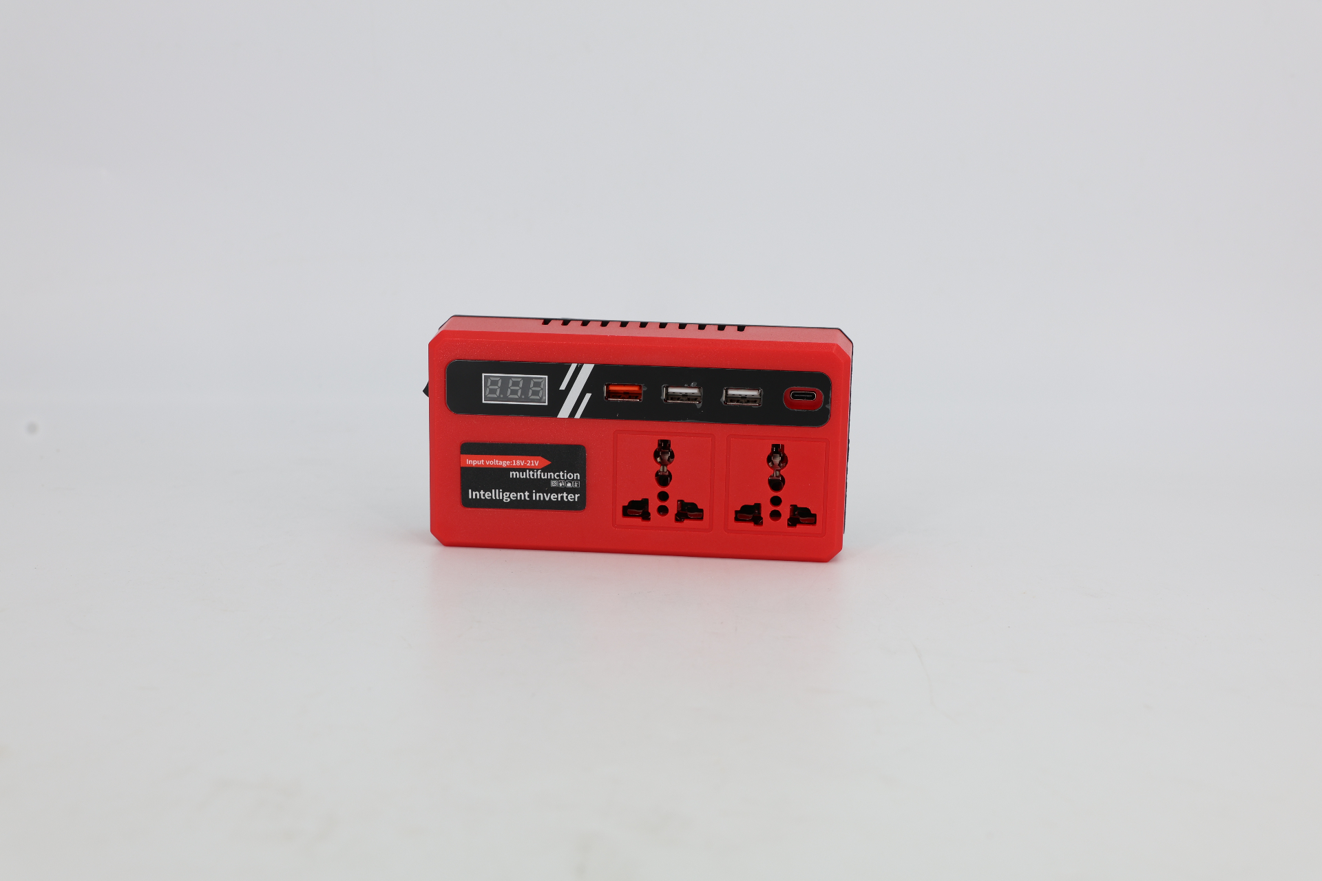 WOERDI 1008LL-02 20V multifunction intelligent inverter