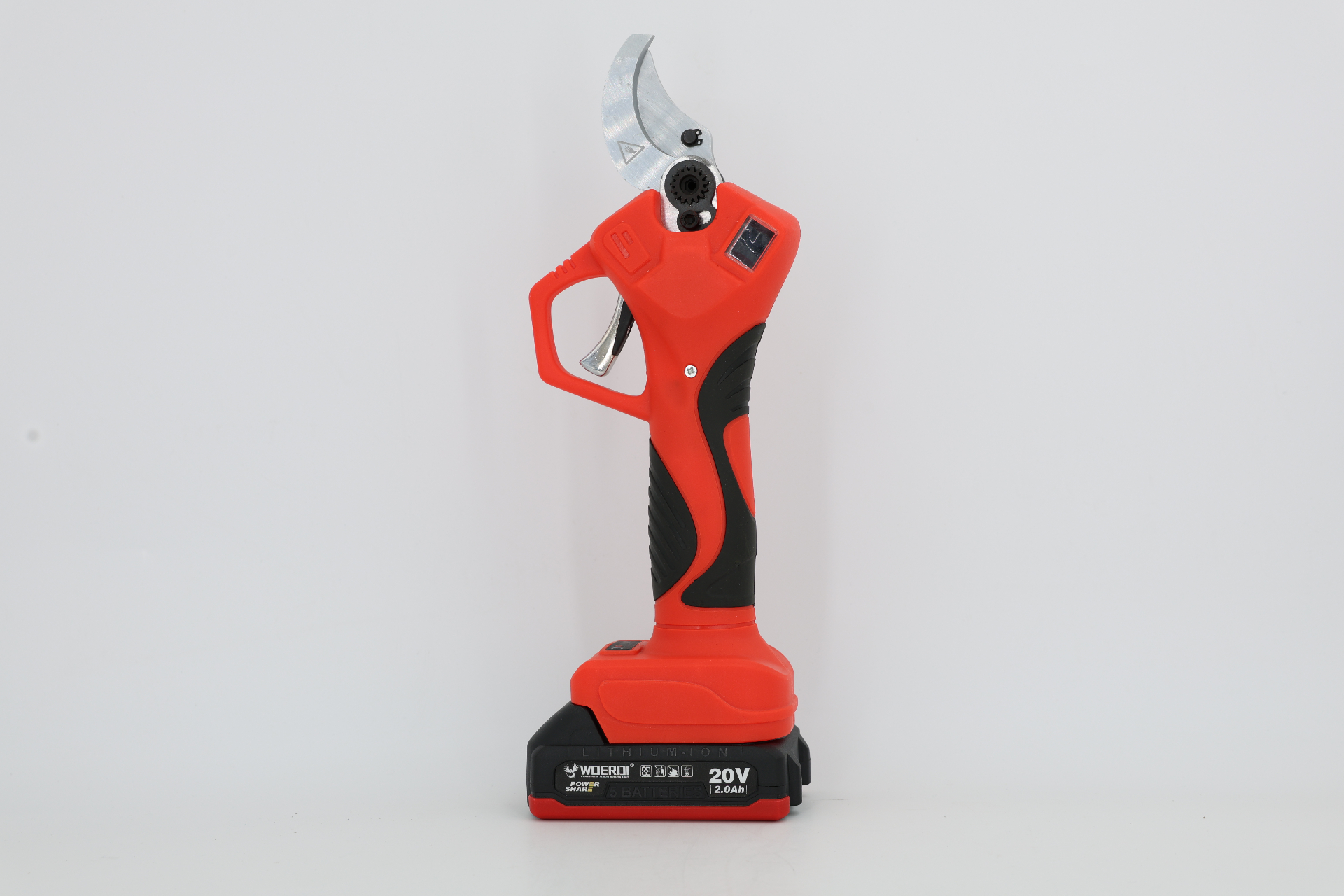 WOERDI 1011LS-03 20V cordless pruning shear