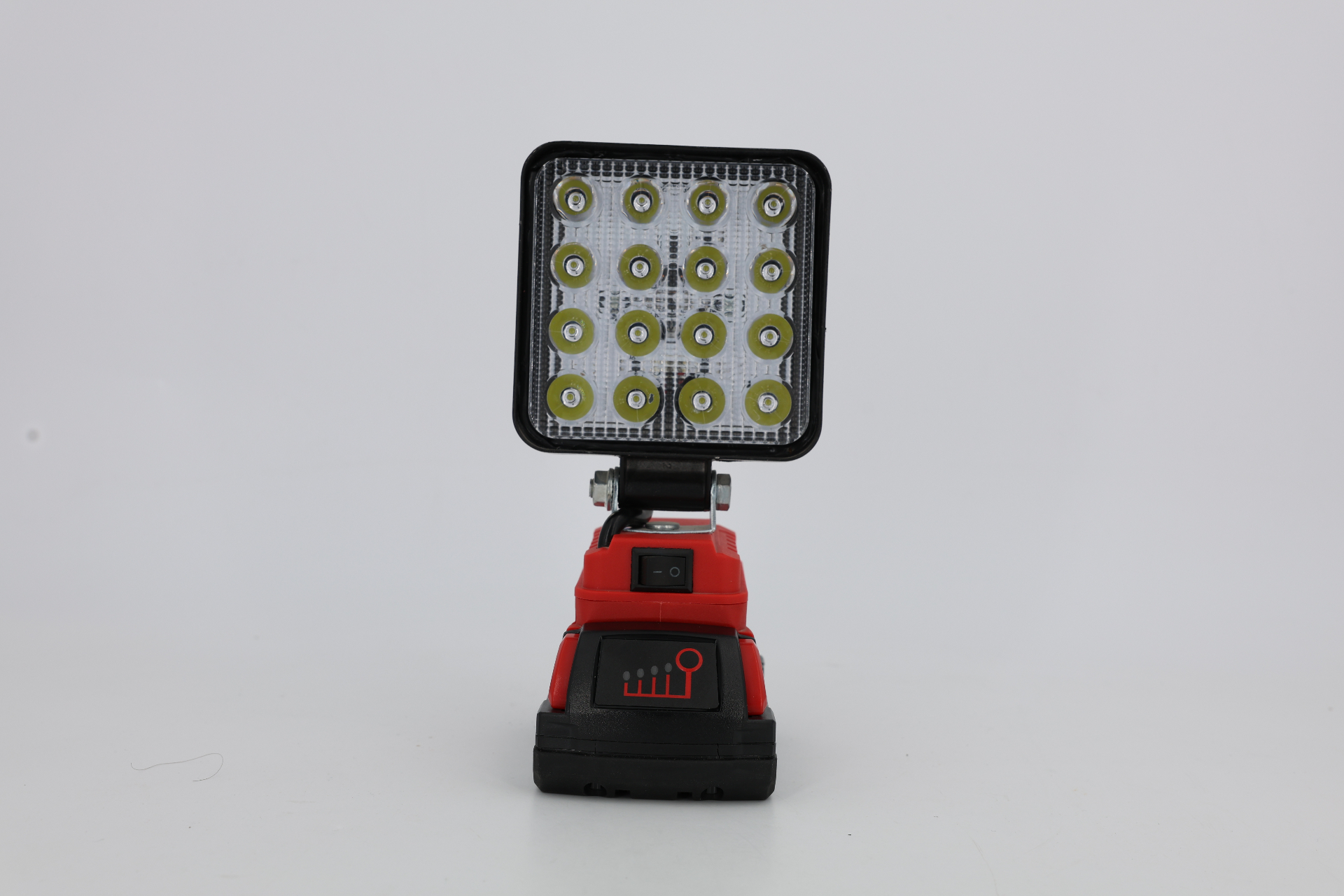WOERDI 1007LWL-02 20V square LED flood light