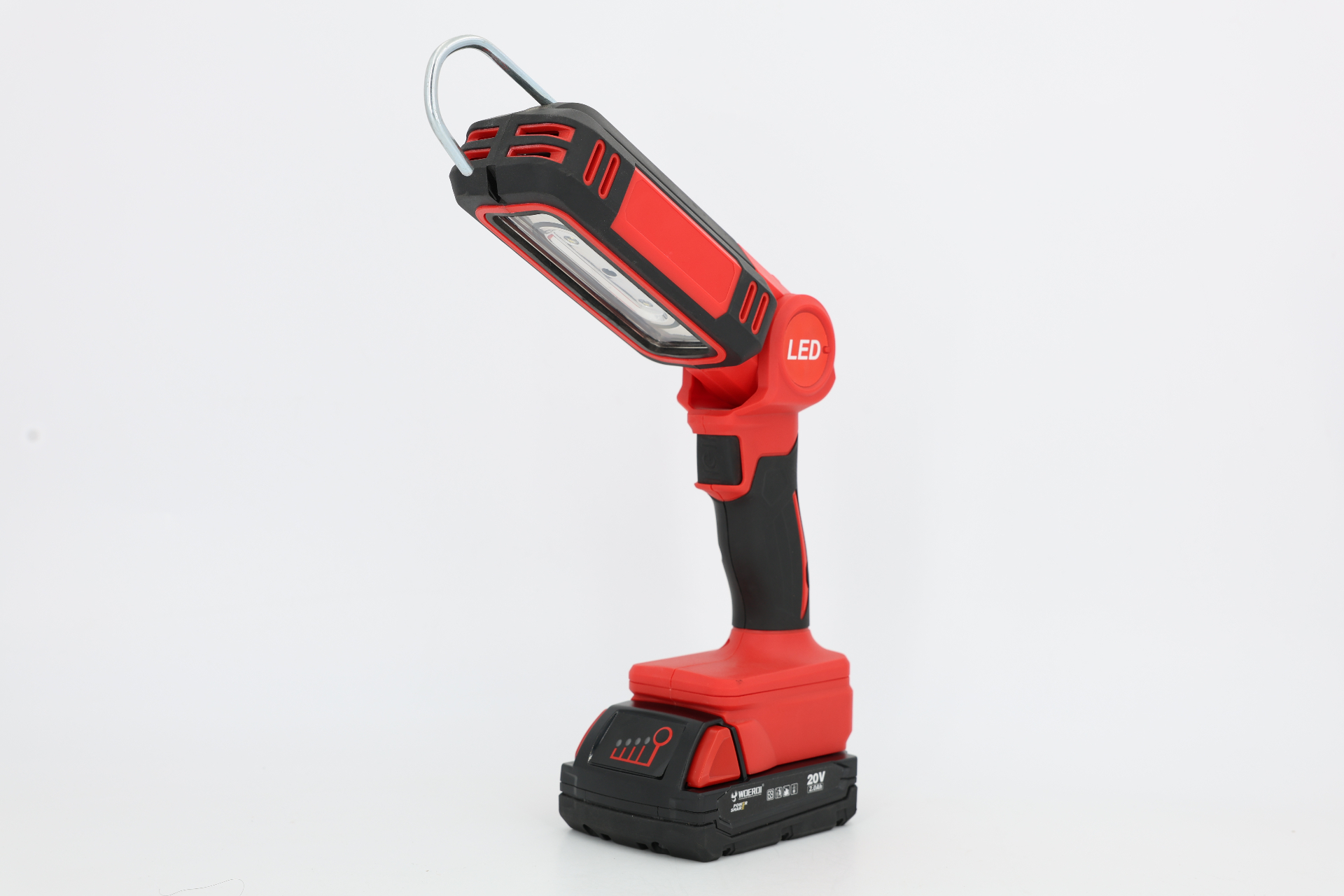WOERDI 1007LWL-07 20V hanging LED inspection light