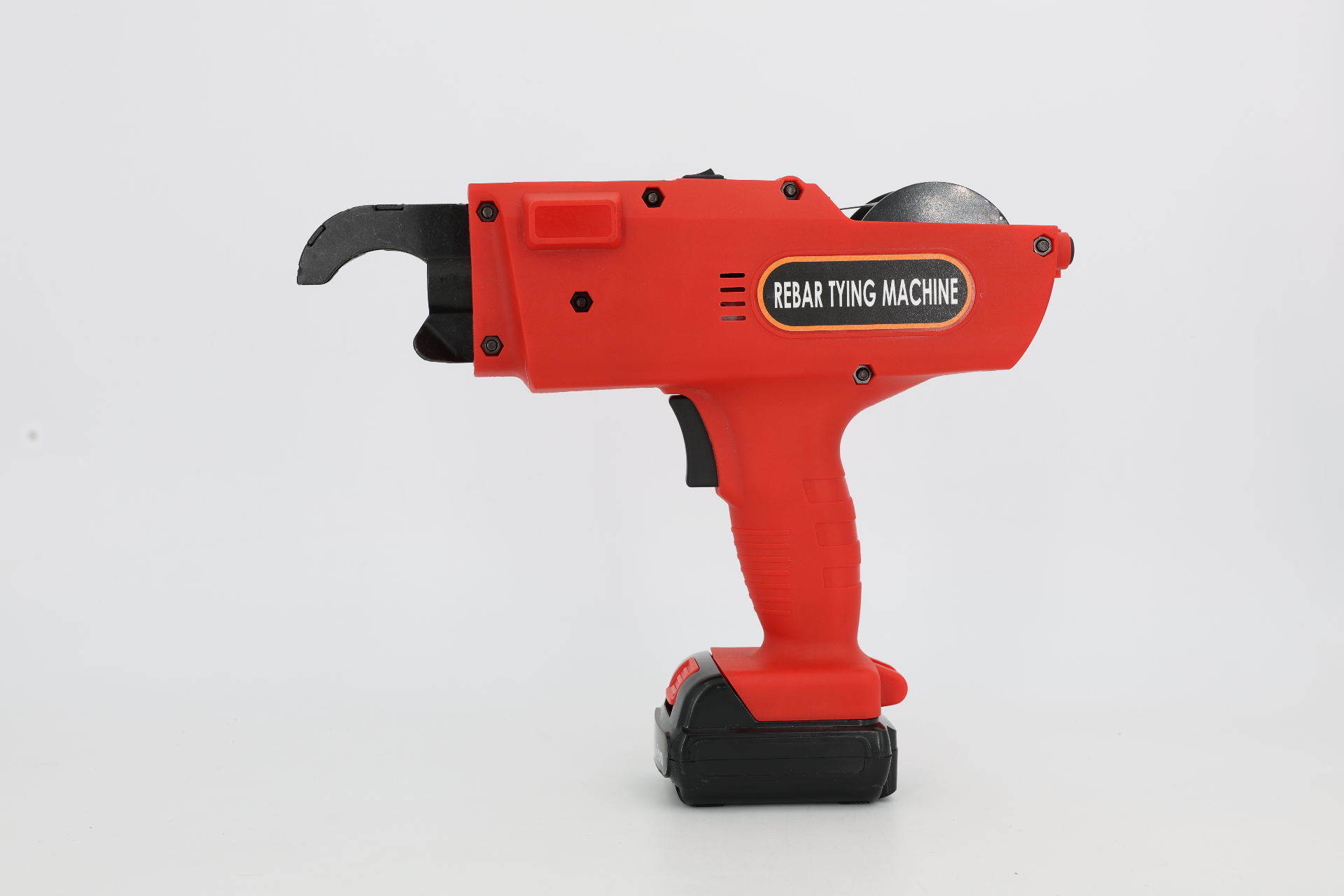 WOERDI 1015RTM-01 20V cordless rebar tying machine