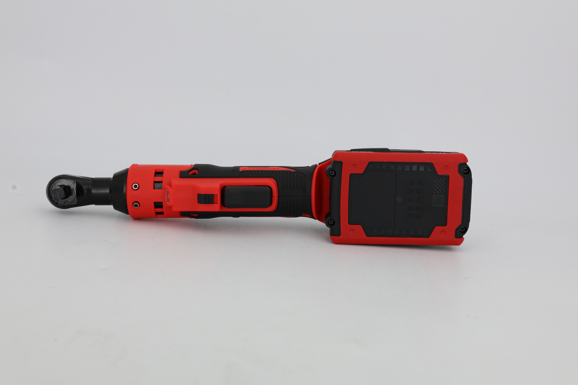 WOERDI 1020RW-03 20V cordless ratchet wrench 3/8 inch