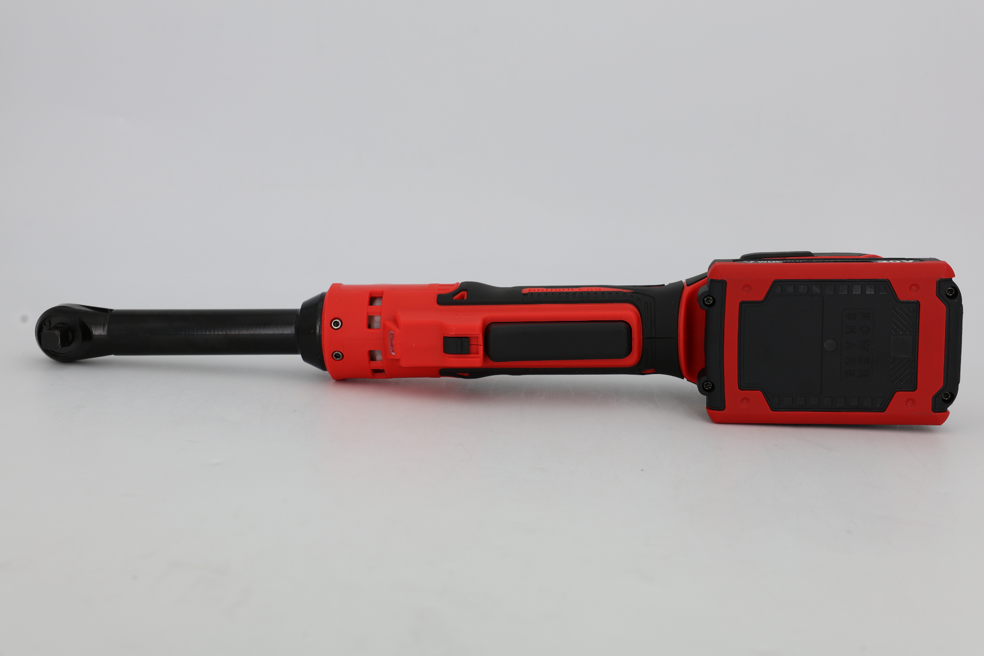 WOERDI 1020RW-04 20V brushless cordless ratchet wrench 3/8 inch