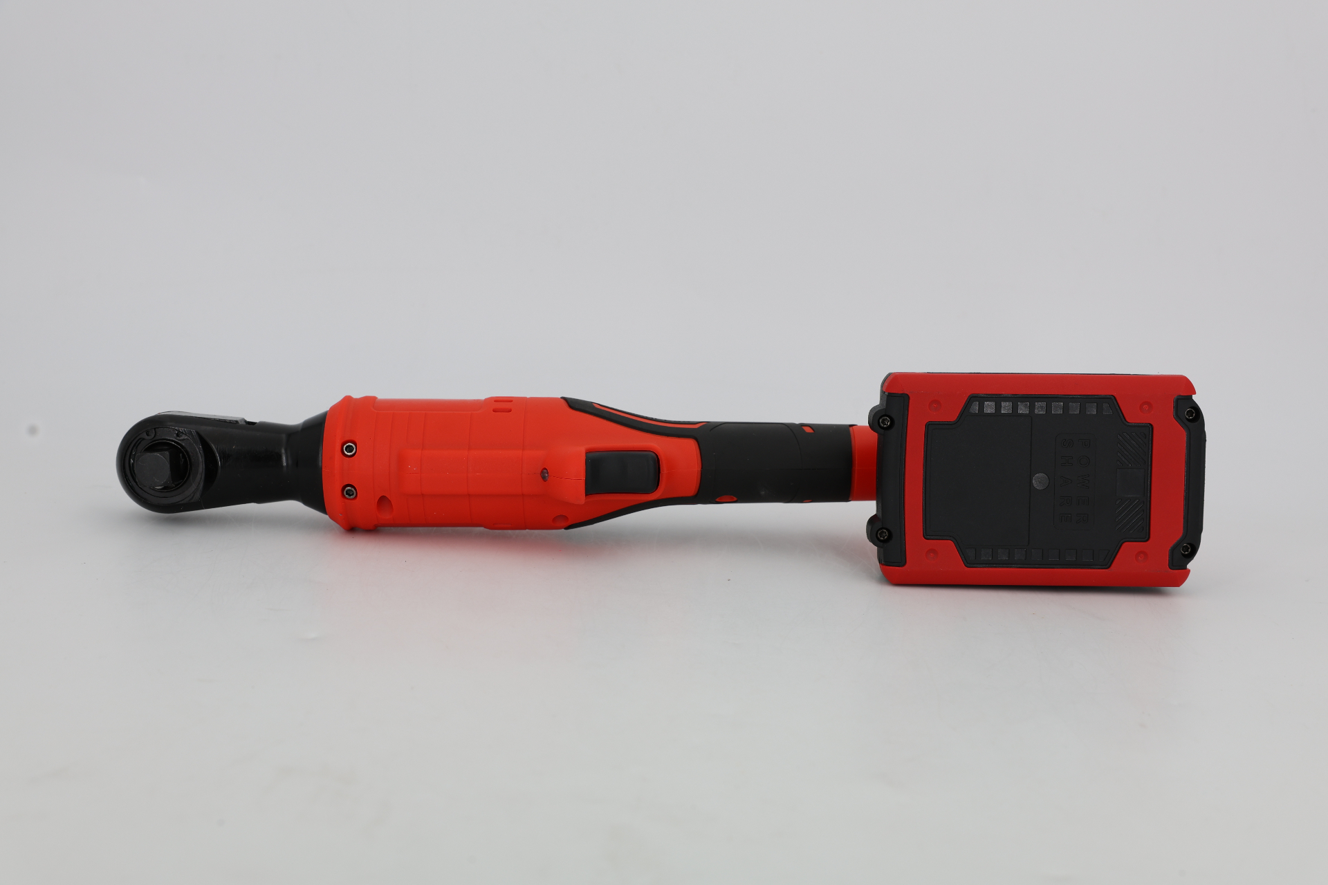 WOERDI 1020RW-05 20V cordless ratchet wrench 1/2 inch