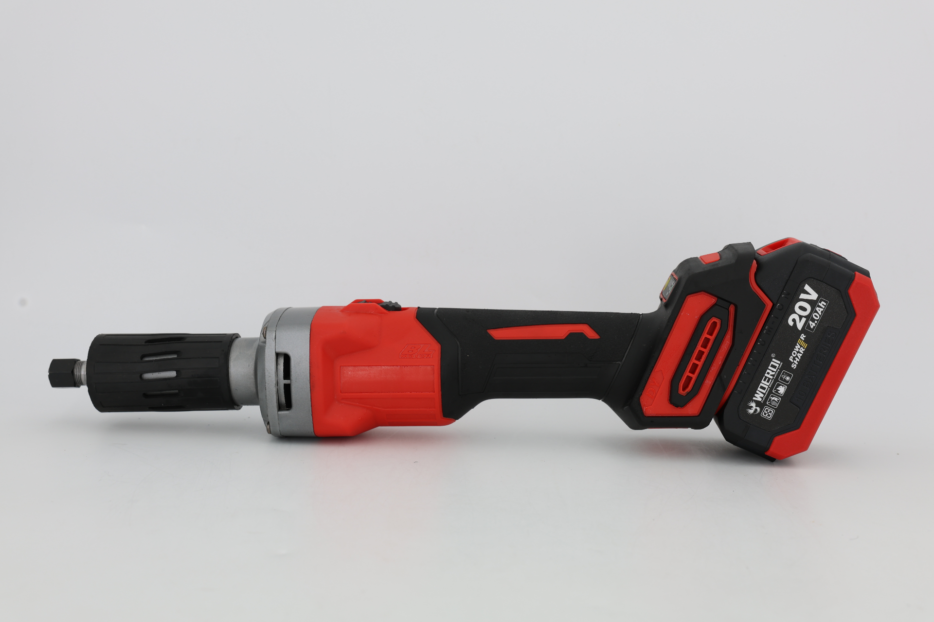 WOERDI 1016SG-01 20V brushless cordless die grinder